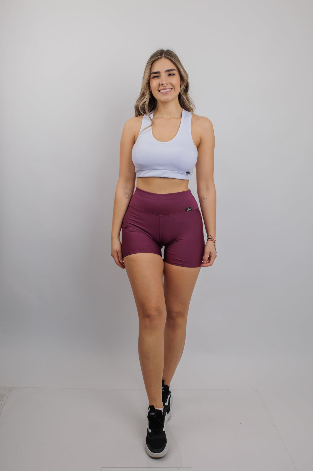 Short Acai - Suplex Brasil Tiro Alto