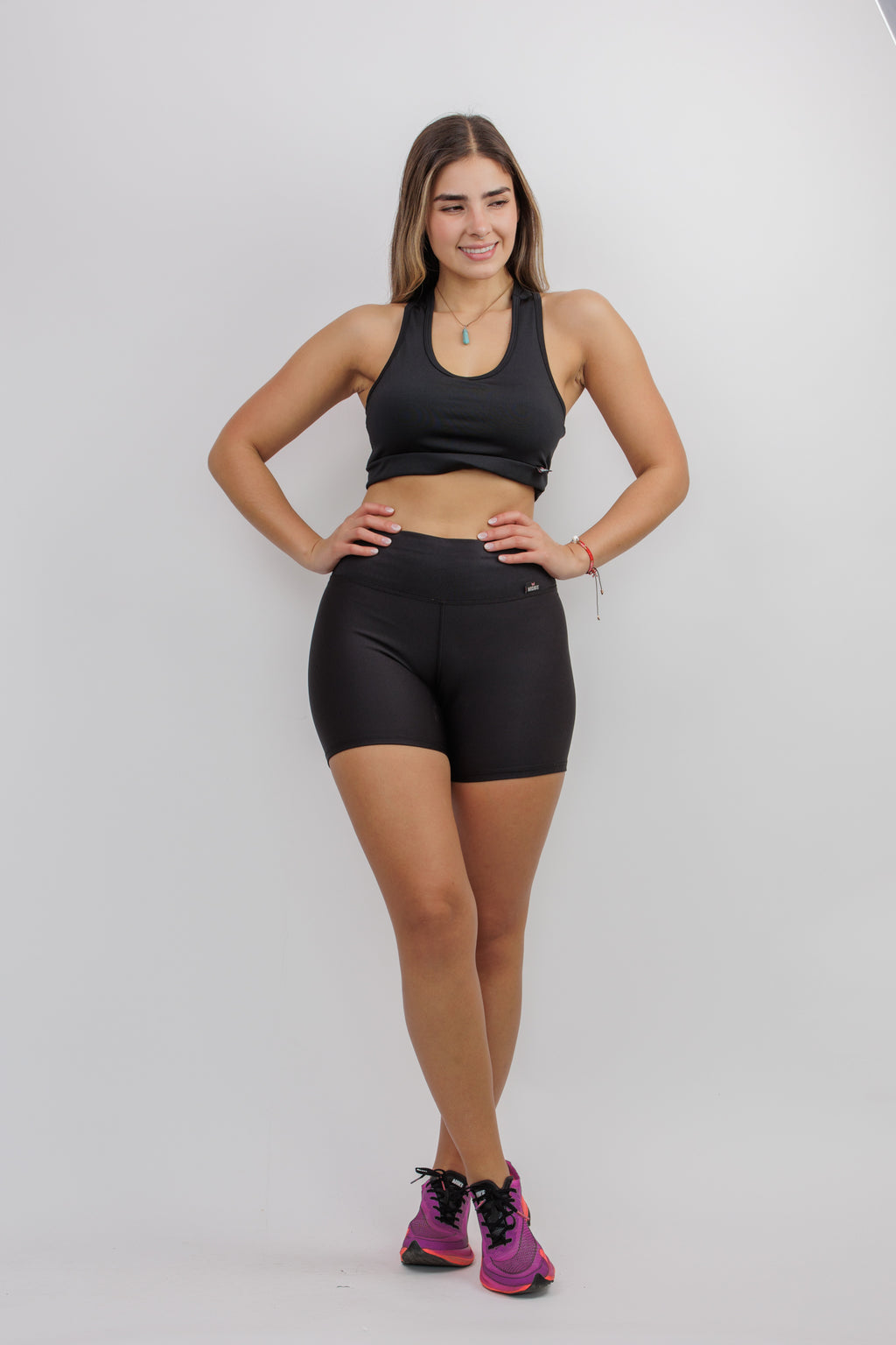 Peto - Top Brasil Suplex Negro