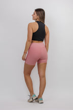 Short TerraCota - Suplex Brasil Tiro Alto