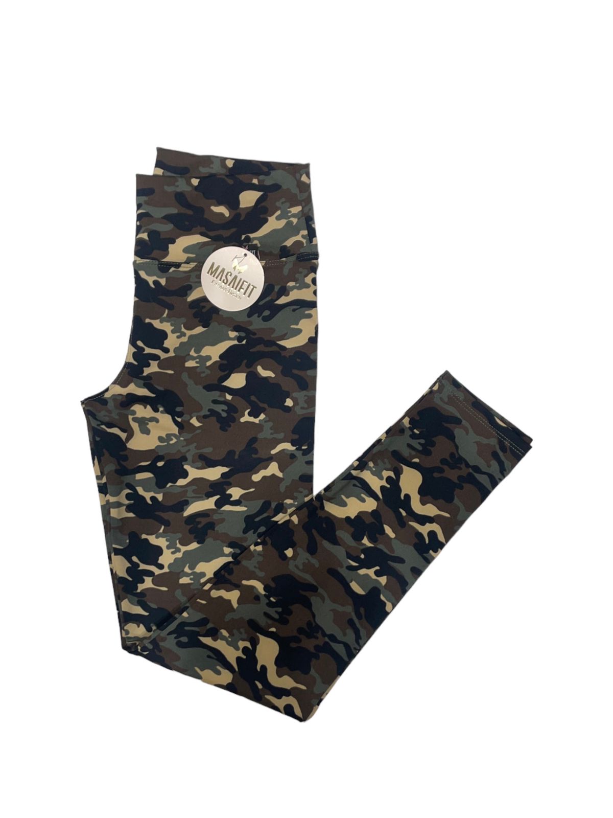 Calza S, L y XL - Suplex Brasil 072