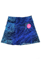 Falda Short XL - Coquette Fit  E001