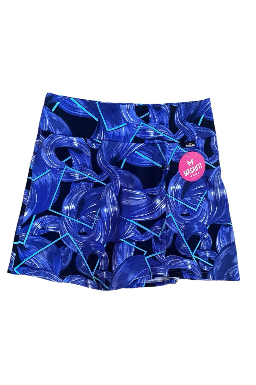 Falda Short XL - Coquette Fit  E027