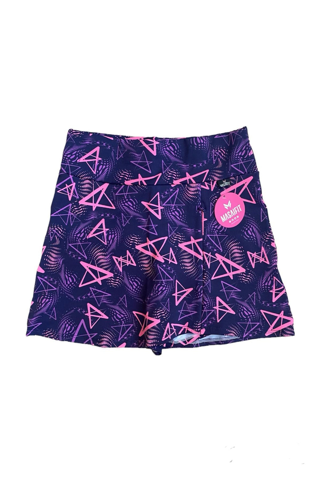 Falda Short XL - Coquette Fit E095