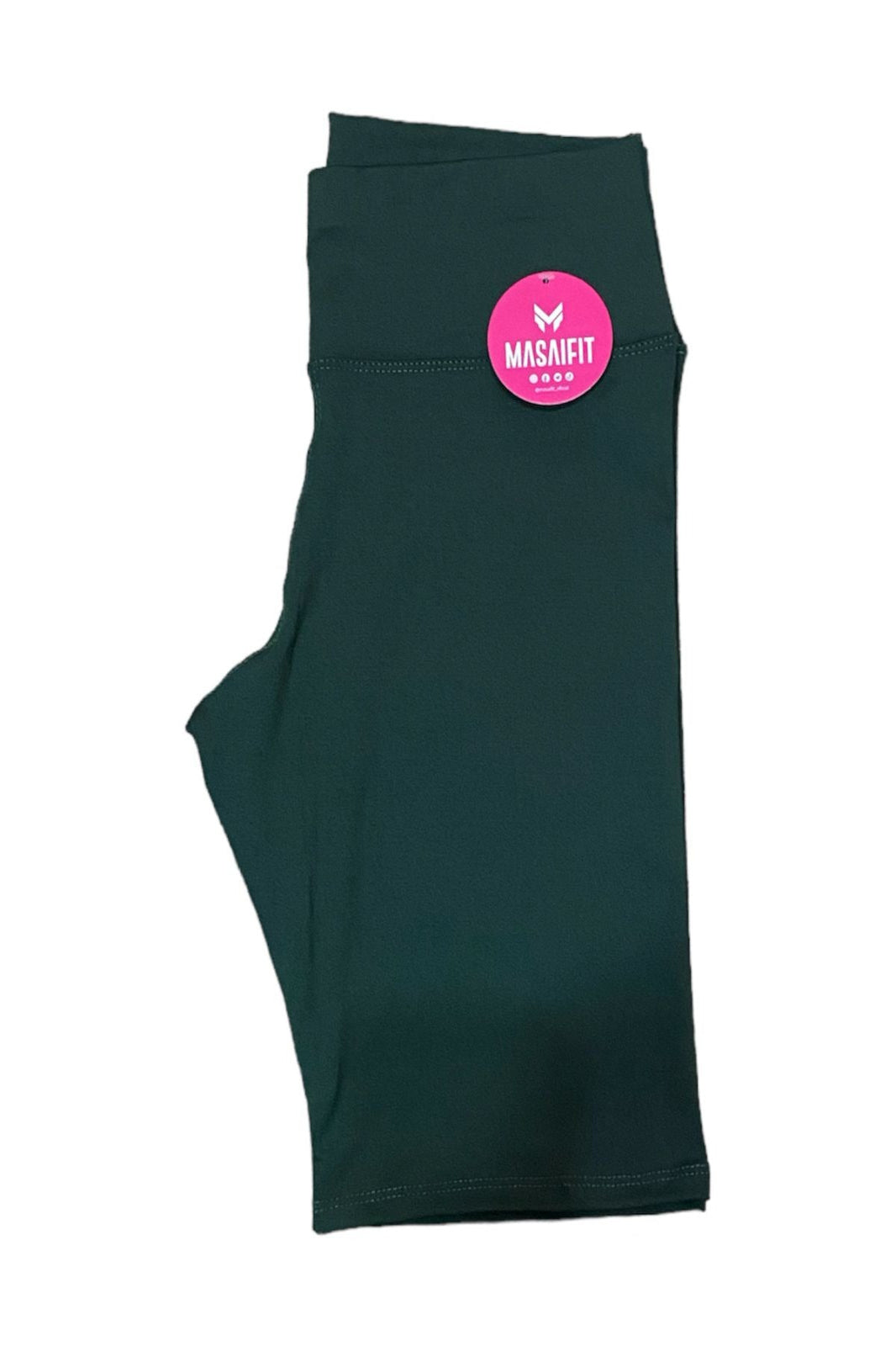 Bikers Brasil Verde Musgo - Suplex Tiro Alto