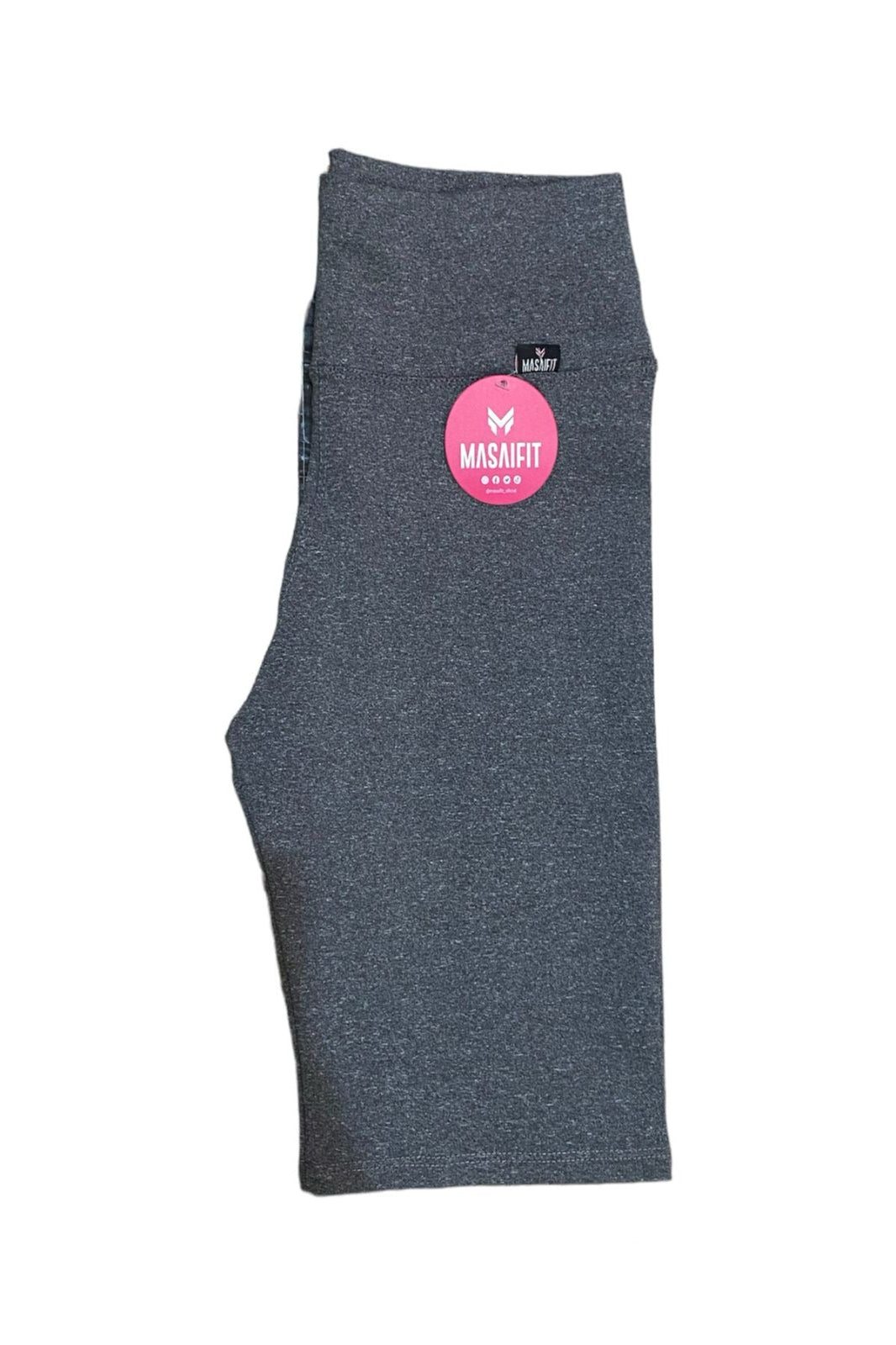 Bikers Brasil Gris - Suplex Tiro Alto