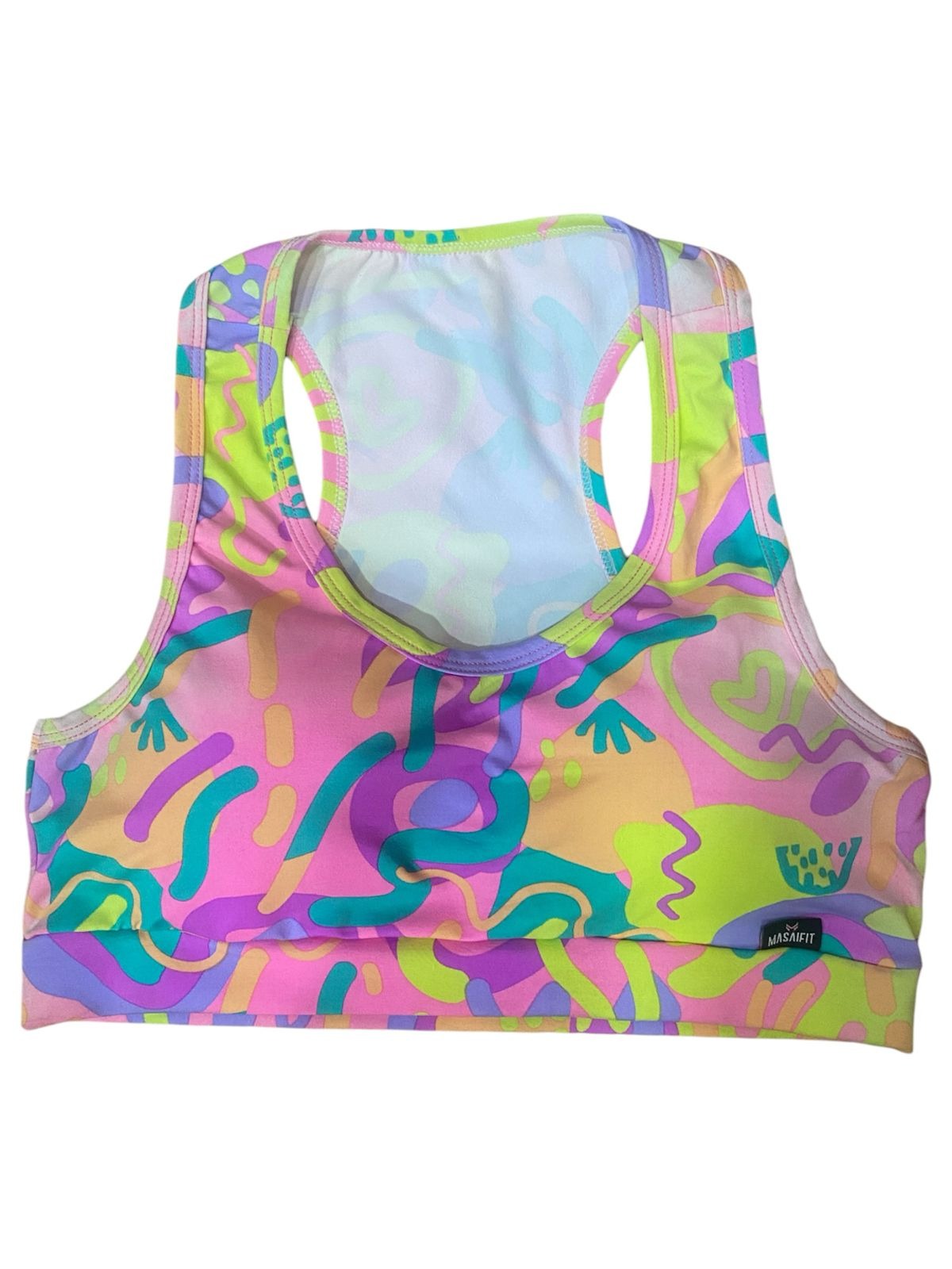 Peto - Top Brasil E075 deportivo