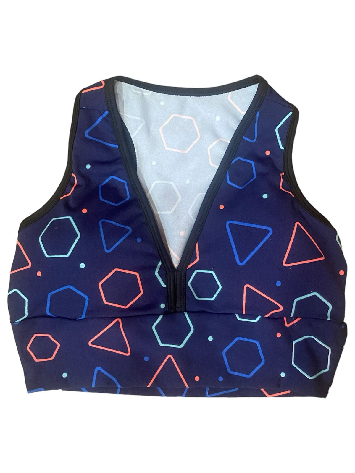 Peto Noah - Top Brasil E070 deportivo