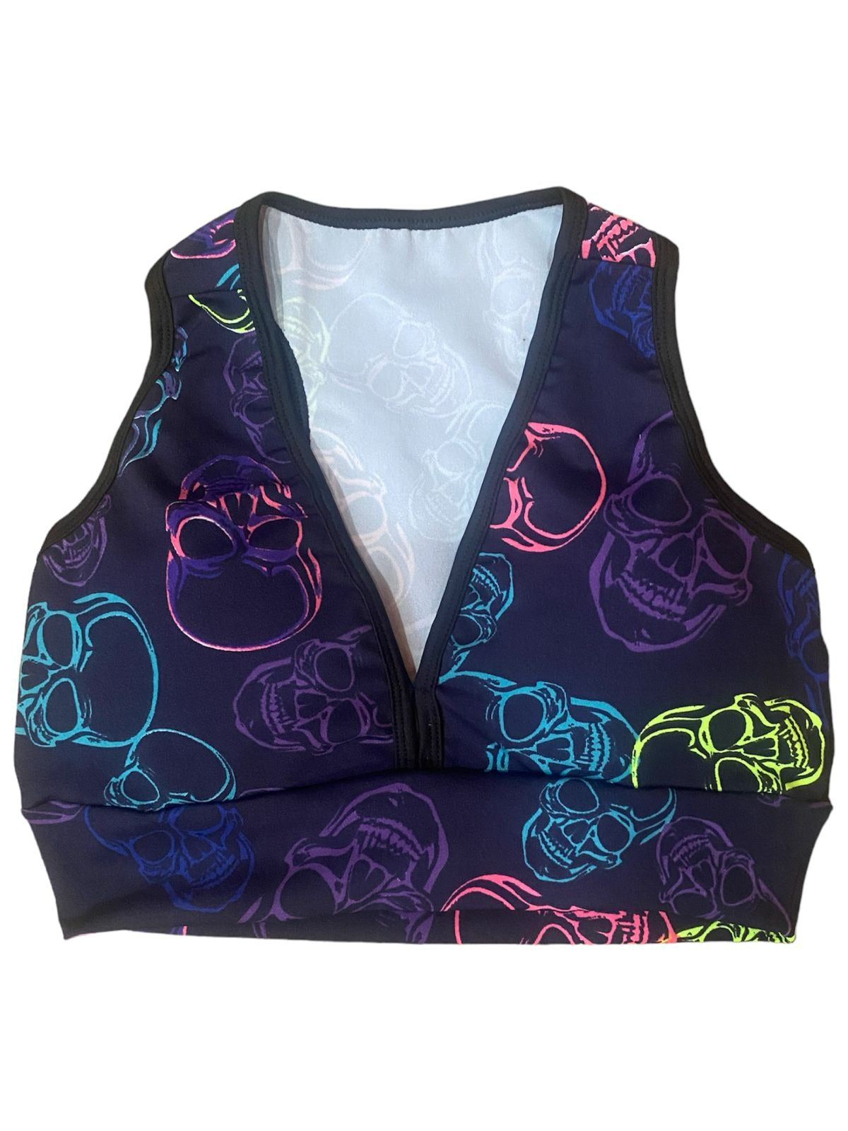 Peto Noah- Top Brasil E069 deportivo