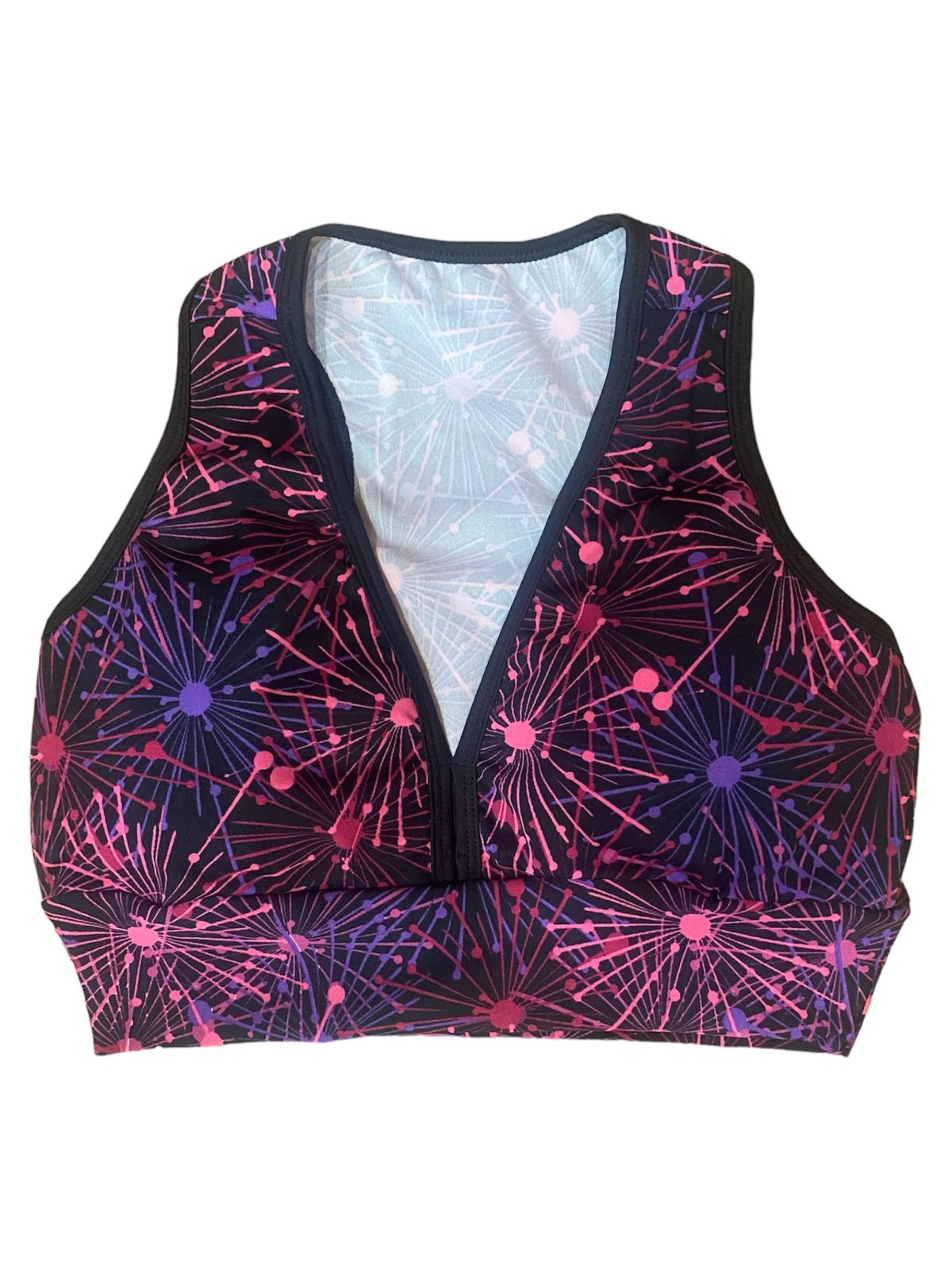 Peto Noah - Top Brasil E063 deportivo