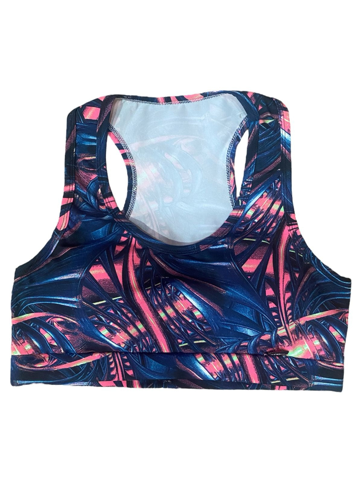 Peto - Top Brasil E052 deportivo