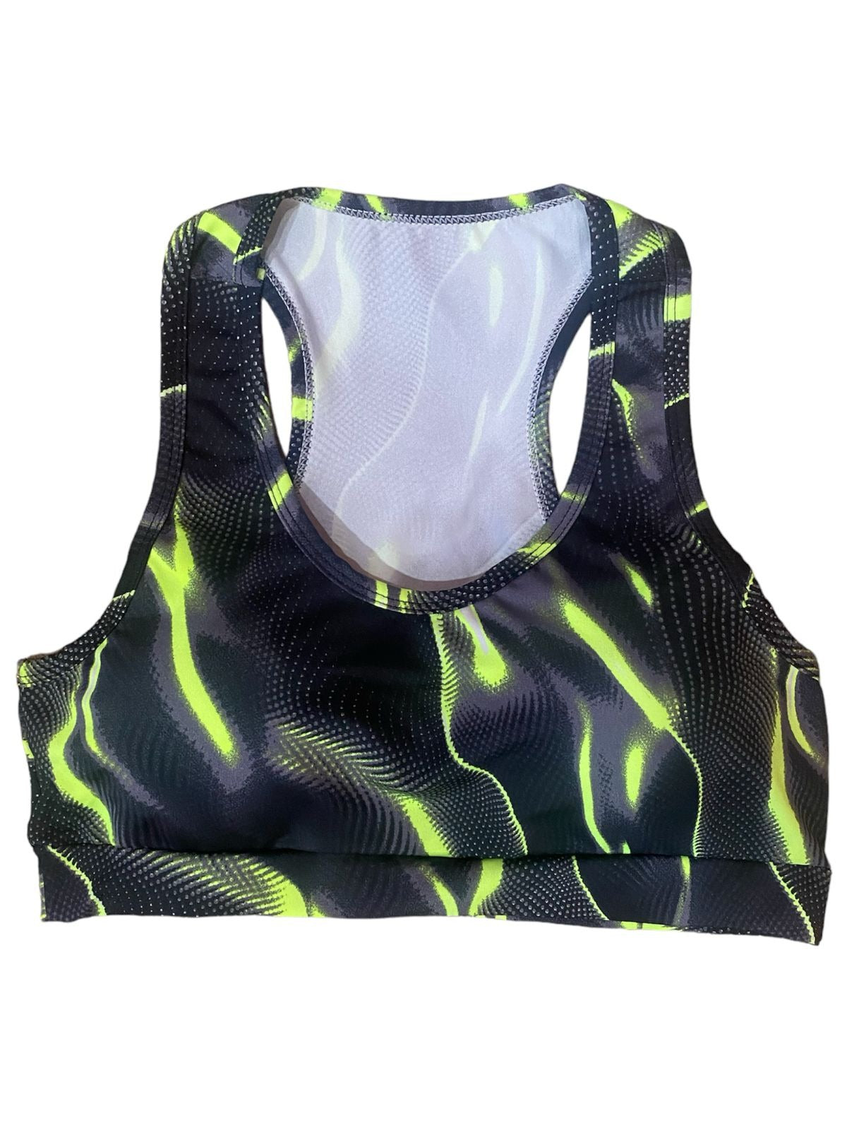 Peto - Top Brasil E036 deportivo