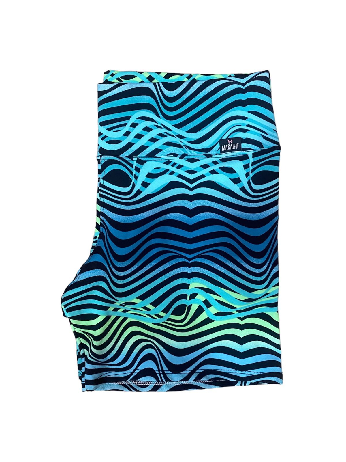 Short XL 017 - Suplex Brasil Tiro Alto