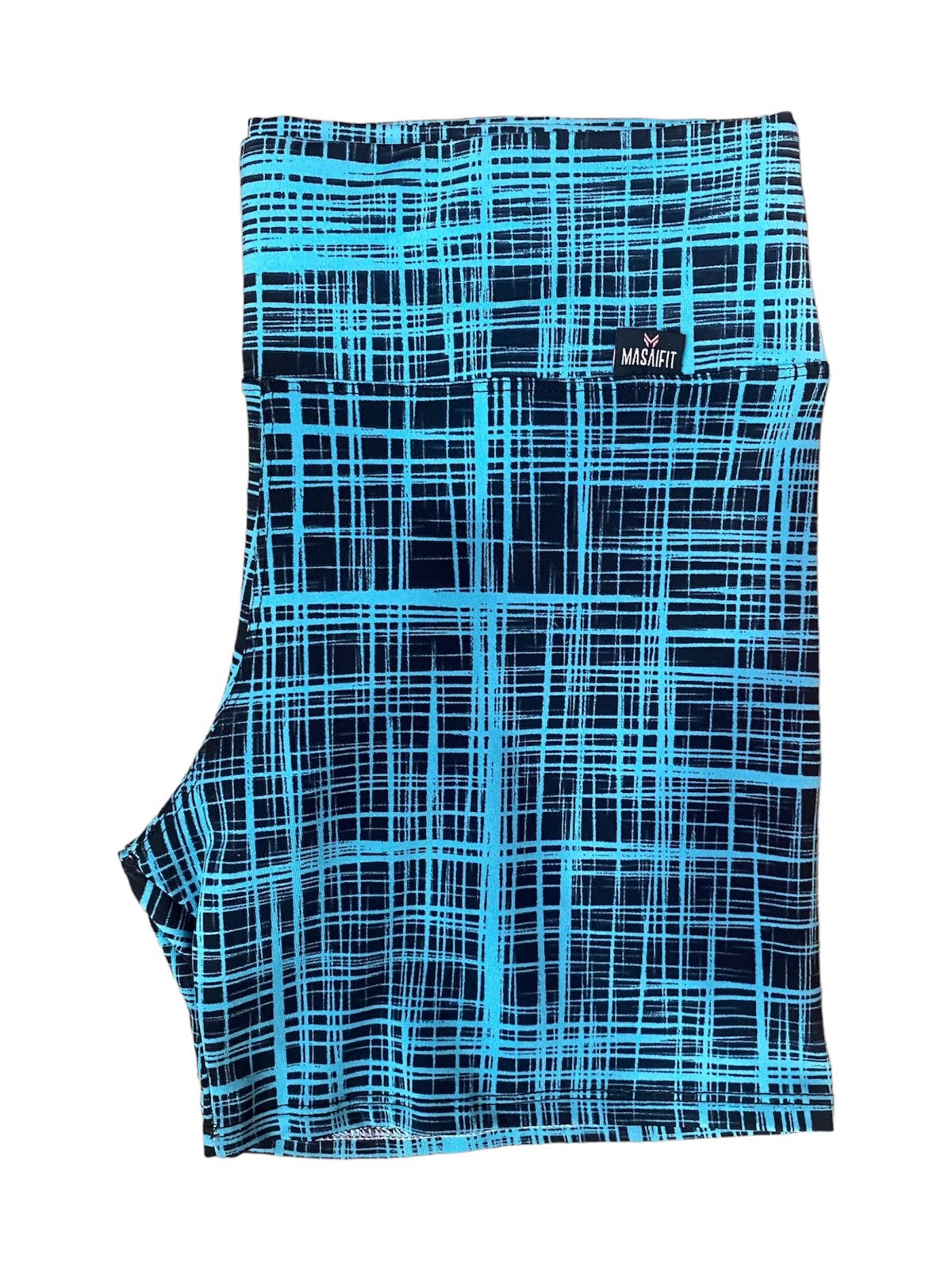 Short XL 006 - Suplex Brasil Tiro Alto