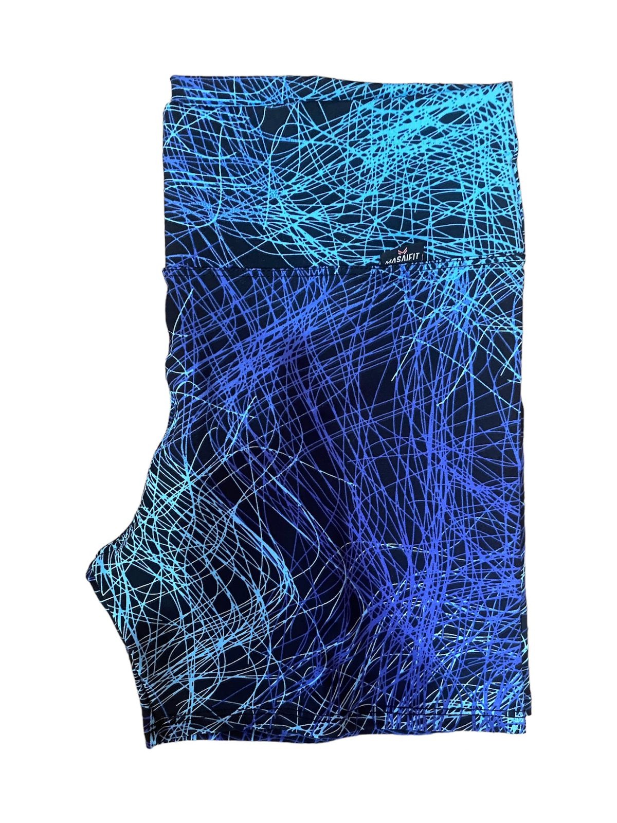 Short XL 001 - Suplex Brasil Tiro Alto