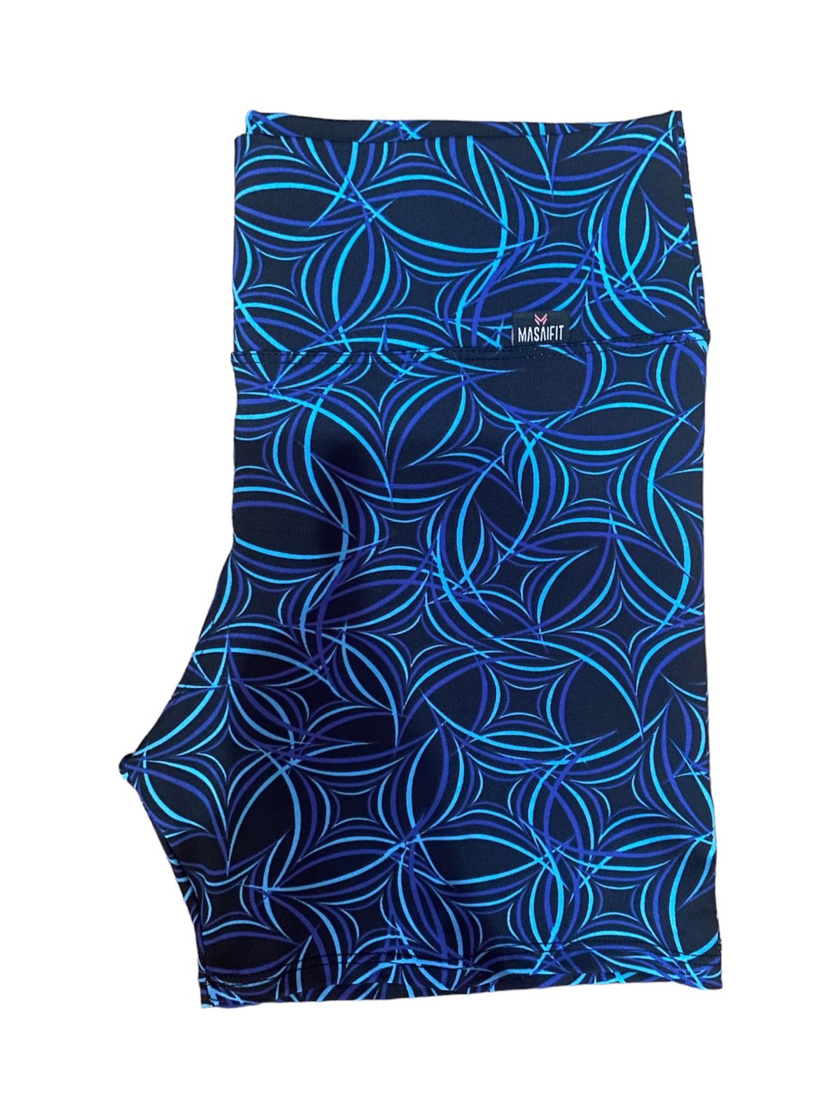 Short XL 002 - Suplex Brasil Tiro Alto