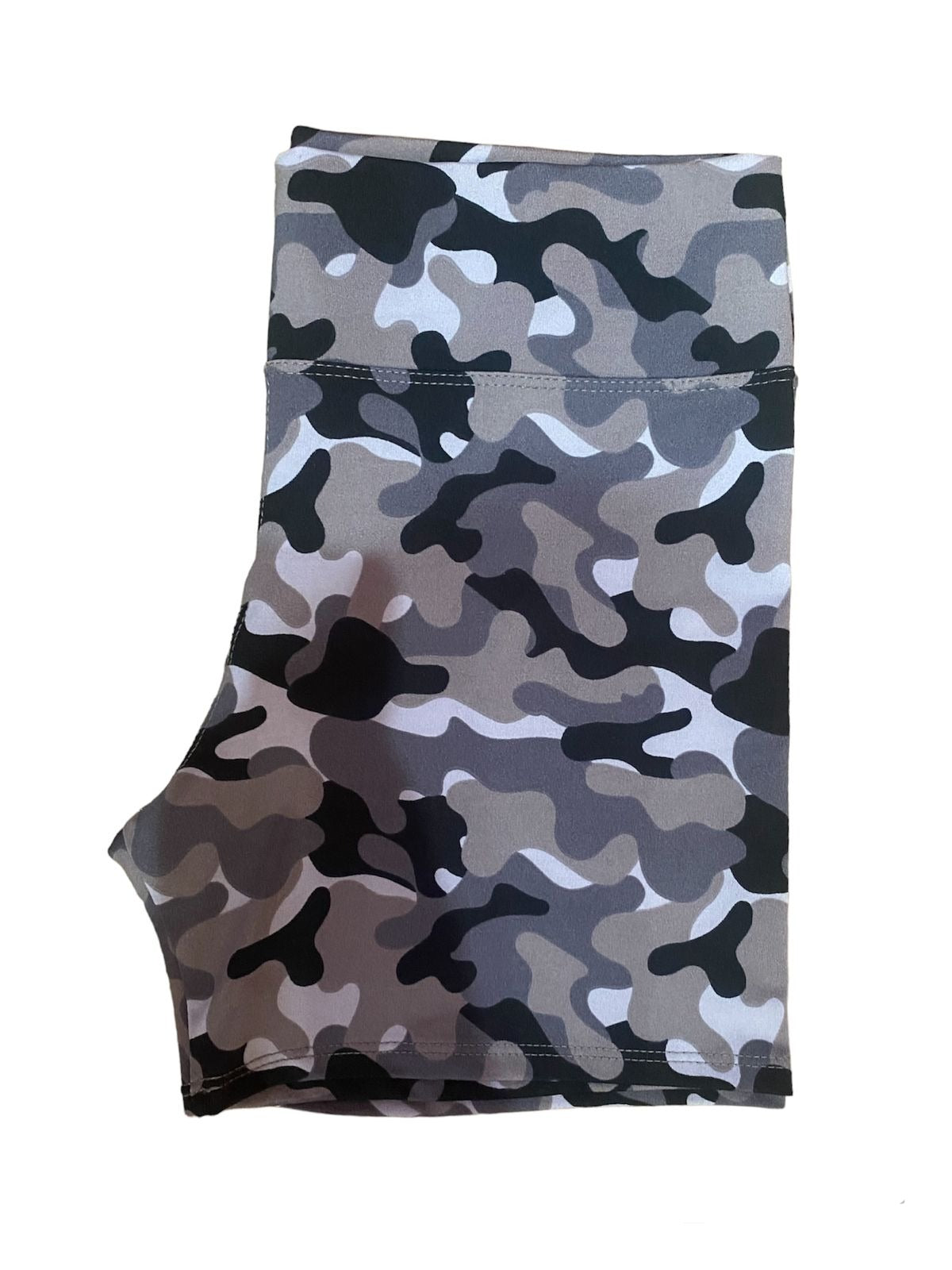 Short XL 018 - Suplex Brasil Tiro Alto