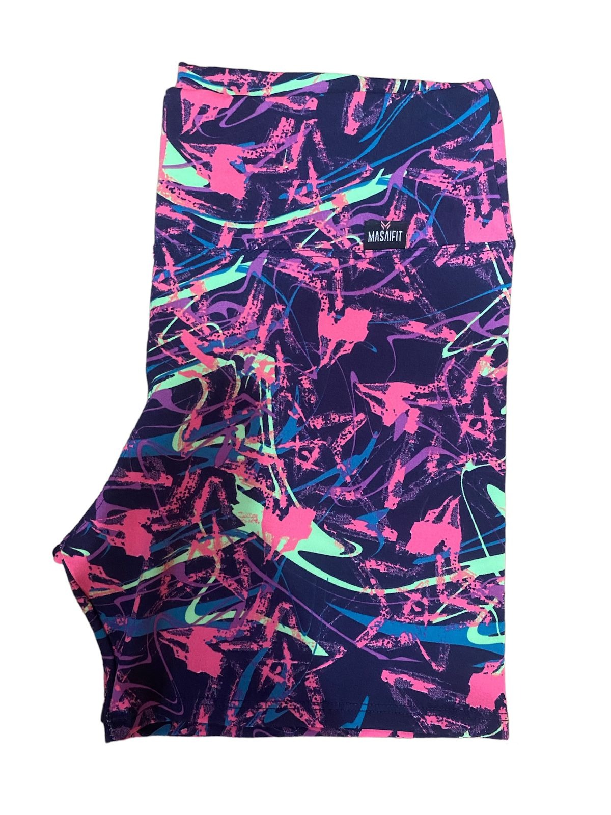 Short XL 079 - Suplex Brasil Tiro Alto