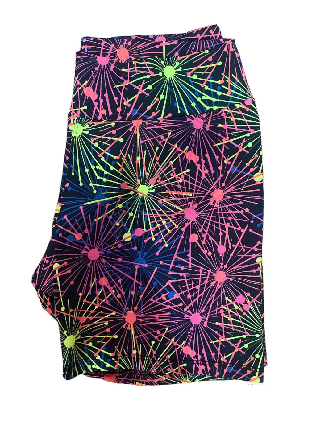 Short XL 048 - Suplex Brasil Tiro Alto