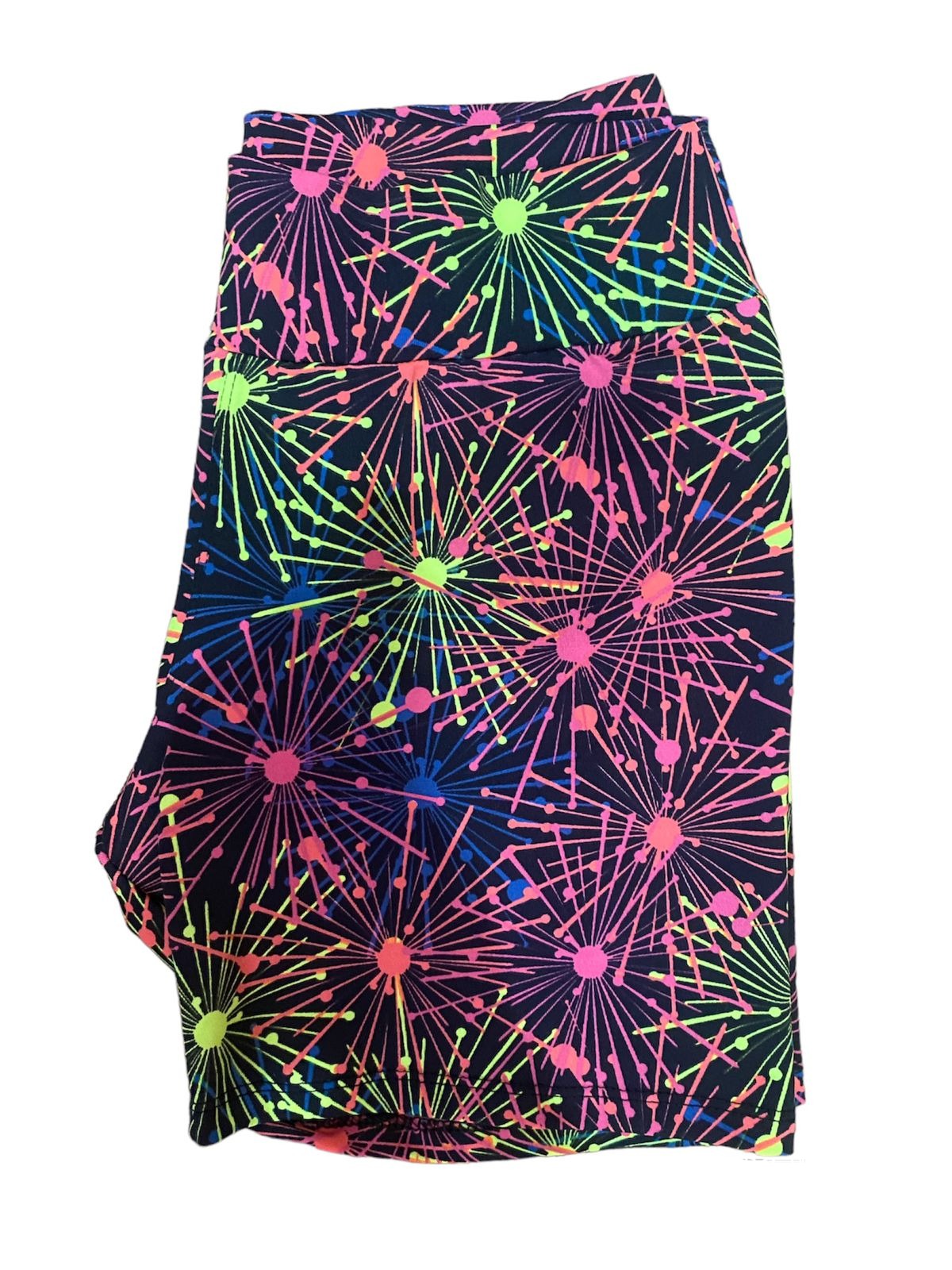 Short XL 048 - Suplex Brasil Tiro Alto