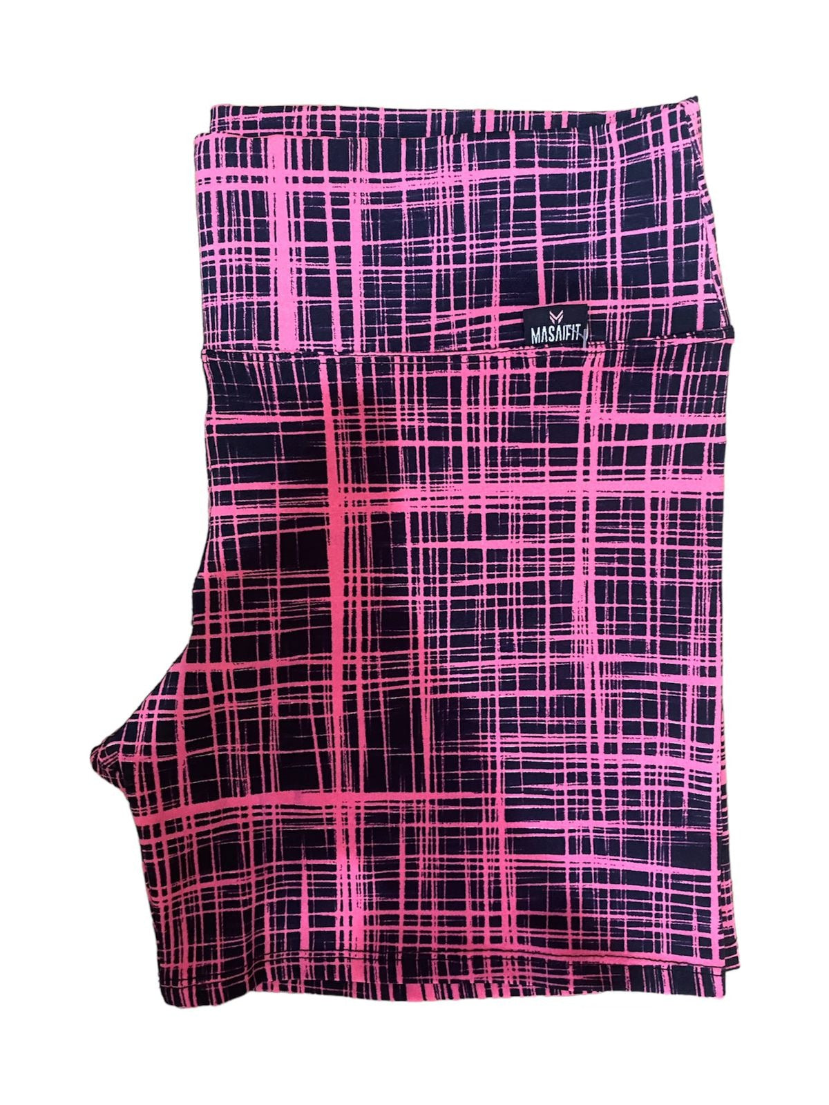 Short XL 003 - Suplex Brasil Tiro Alto