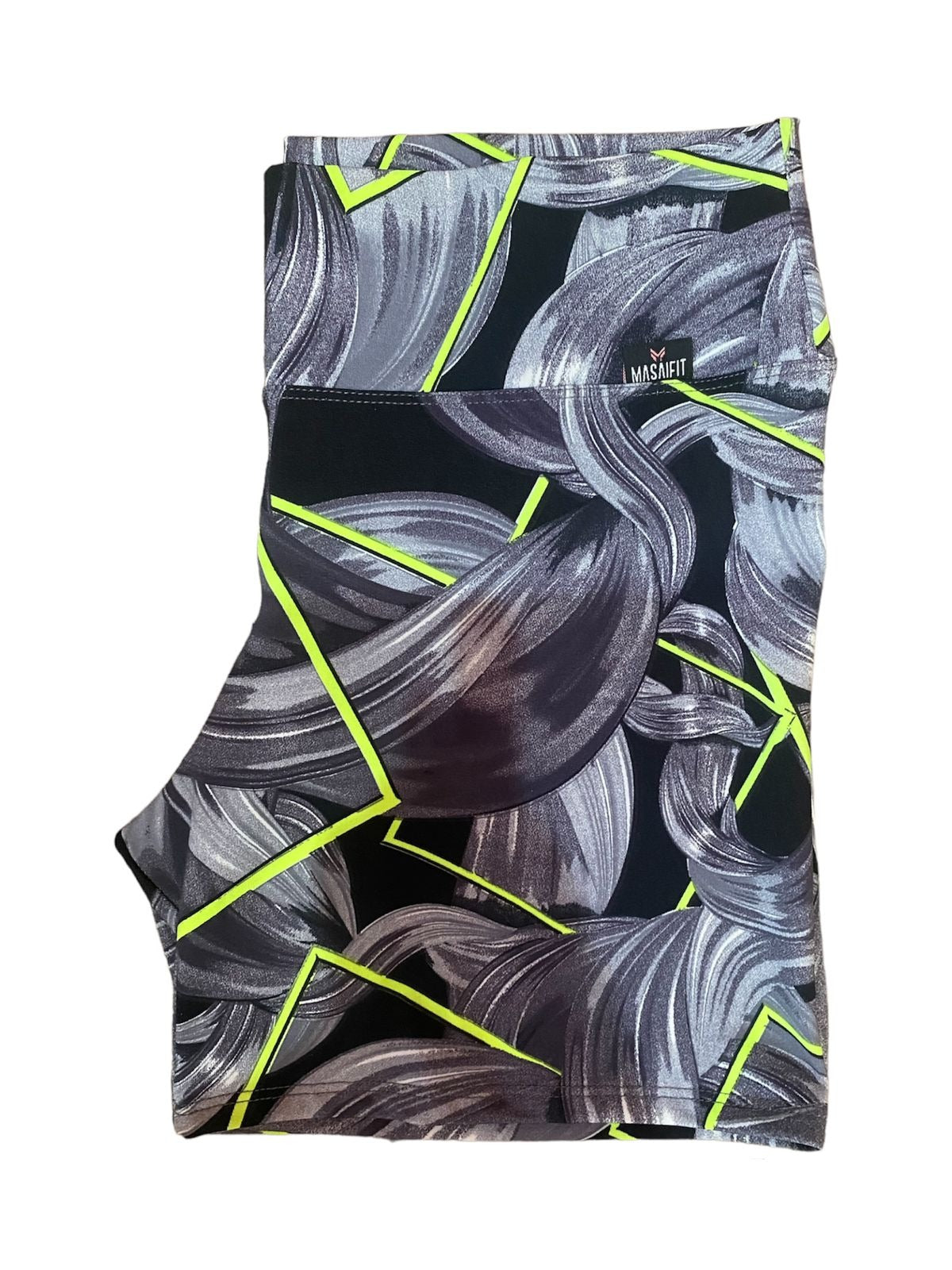 Short XL 016 Suplex Brasil Tiro Alto