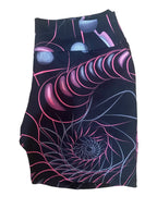 Short XL 015 - Suplex Brasil Tiro Alto