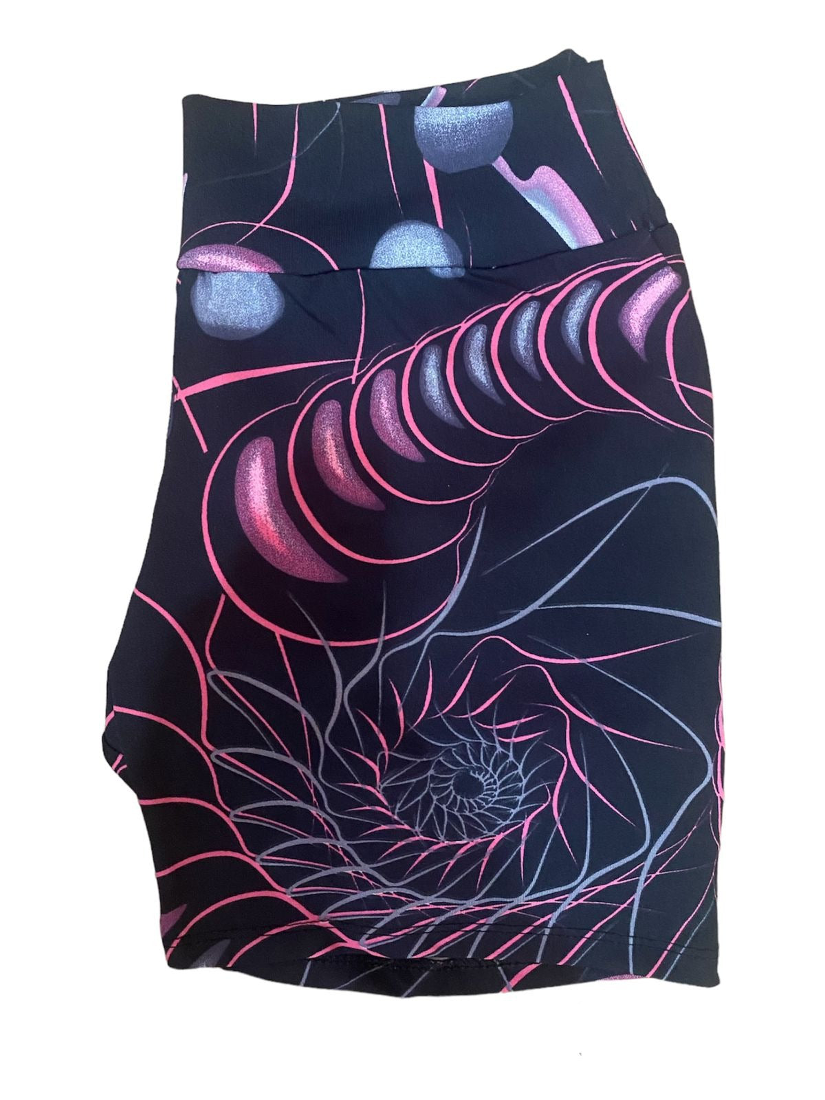 Short XL 015 - Suplex Brasil Tiro Alto