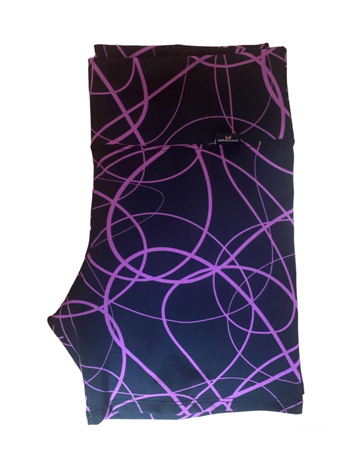 Short XL 012 - Suplex Brasil Tiro Alto