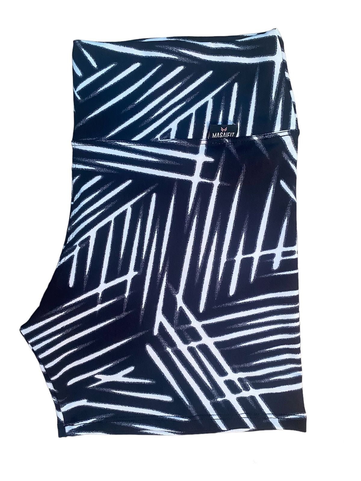 Short XL 007 - Suplex Brasil Tiro Alto