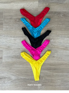 Tanga HAWAI - Corte V con Vuelos